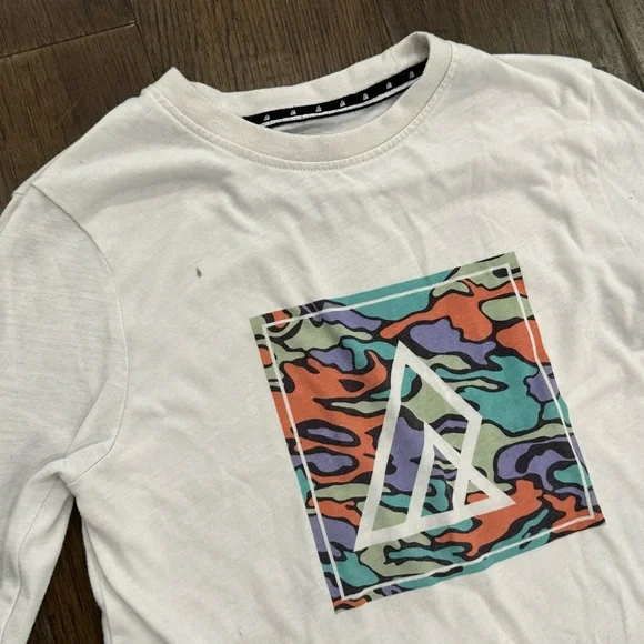 Kids Ripzone Long Sleeve - Picture 2 of 7